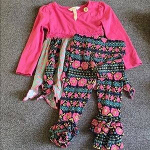Matilda Jane Set